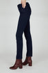 Robell Elena 53532-55050 - Straight Fit Stretch Denim Trousers 80 cm